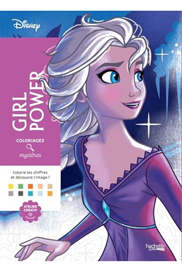 Girl Power