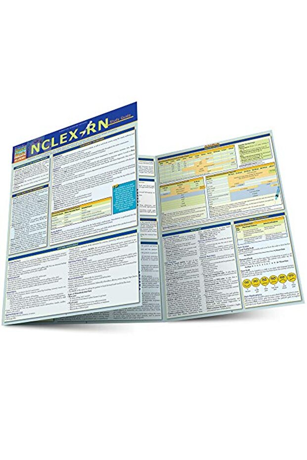 Nclexrn Study Guide - 1