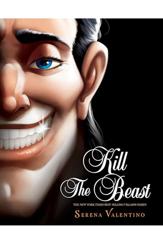 Kill The Beast