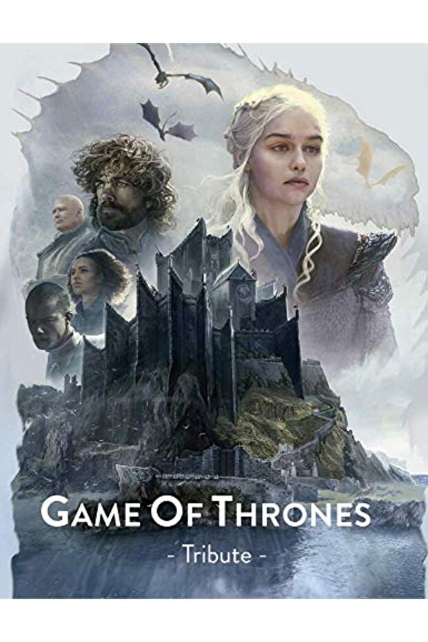 Game Of Thrones
