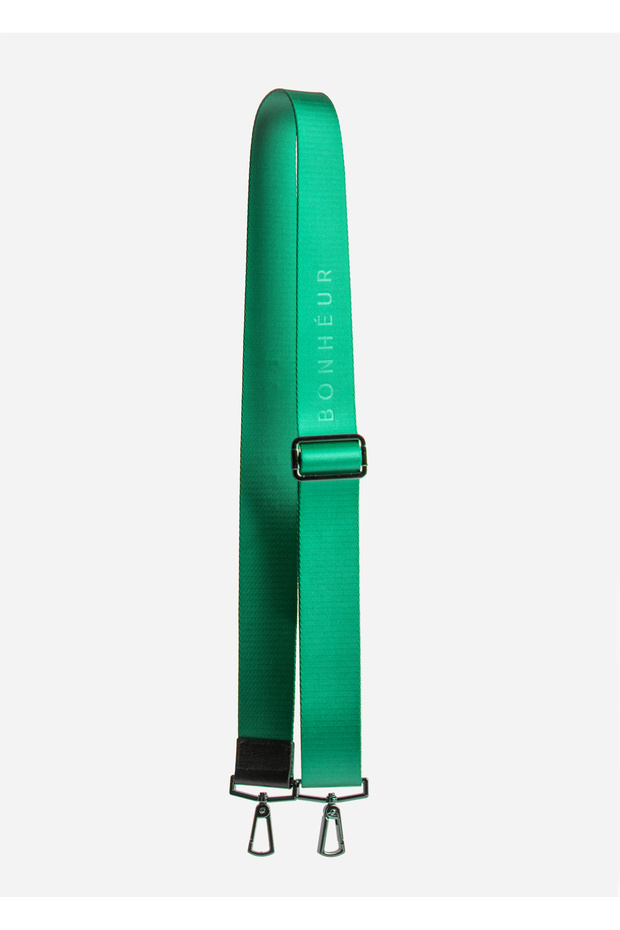 Sauveur Green Strap