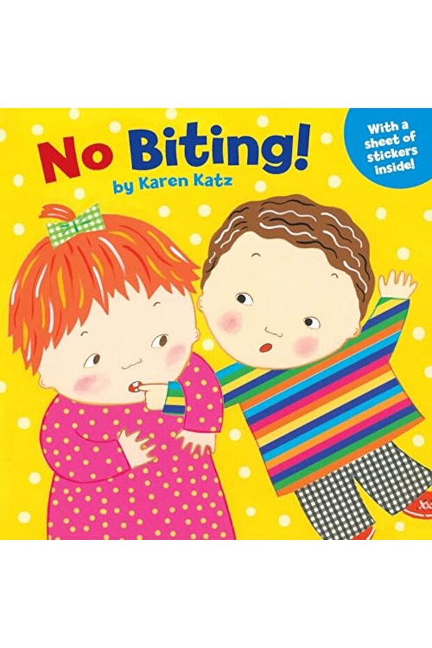 No Biting