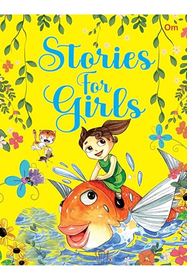 Stories for Girls