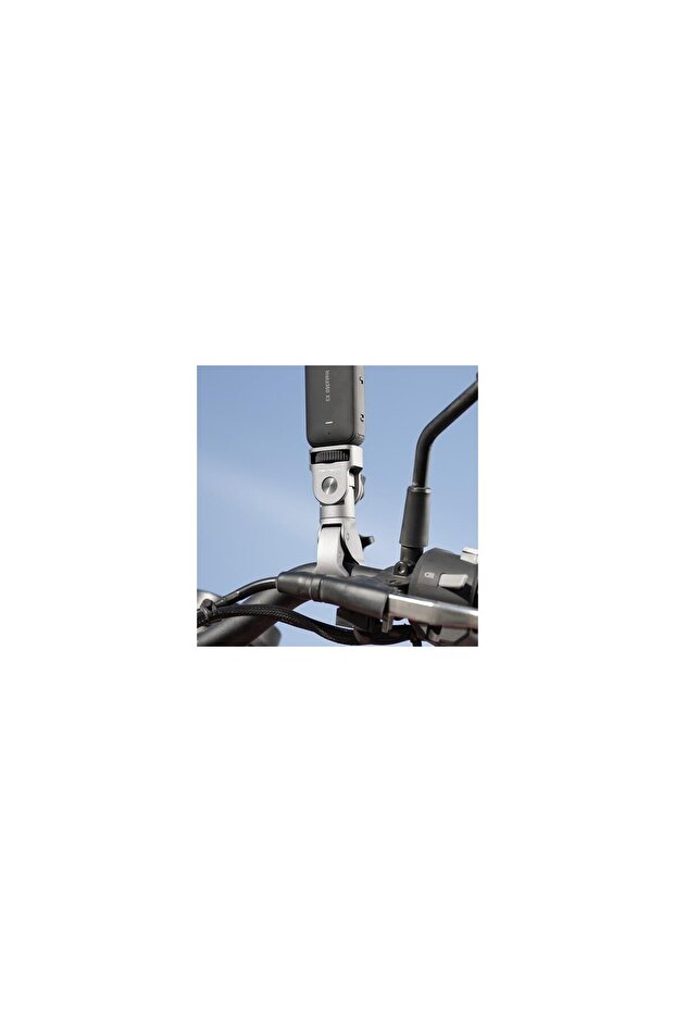 Super Clamp Mount - 5