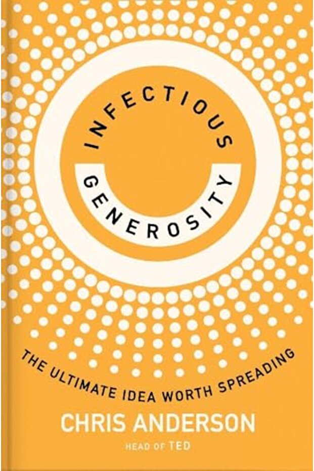 Infectious Generosity - 1