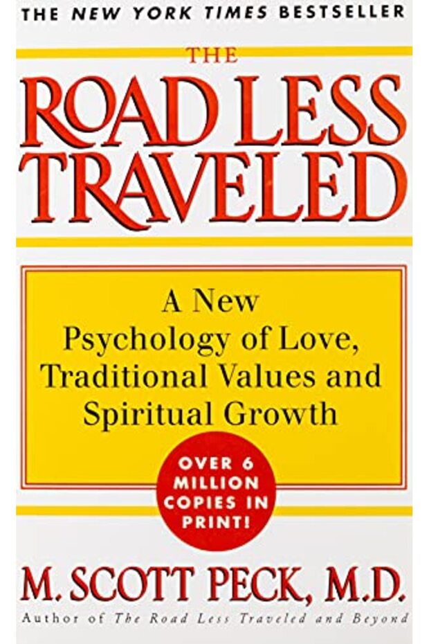 The Road Less Traveled