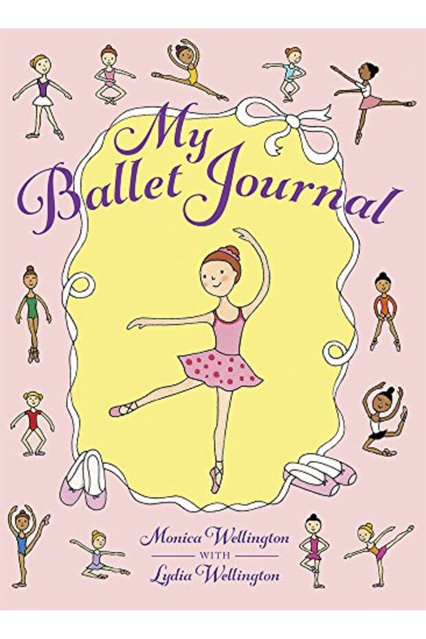 My Ballet Journal