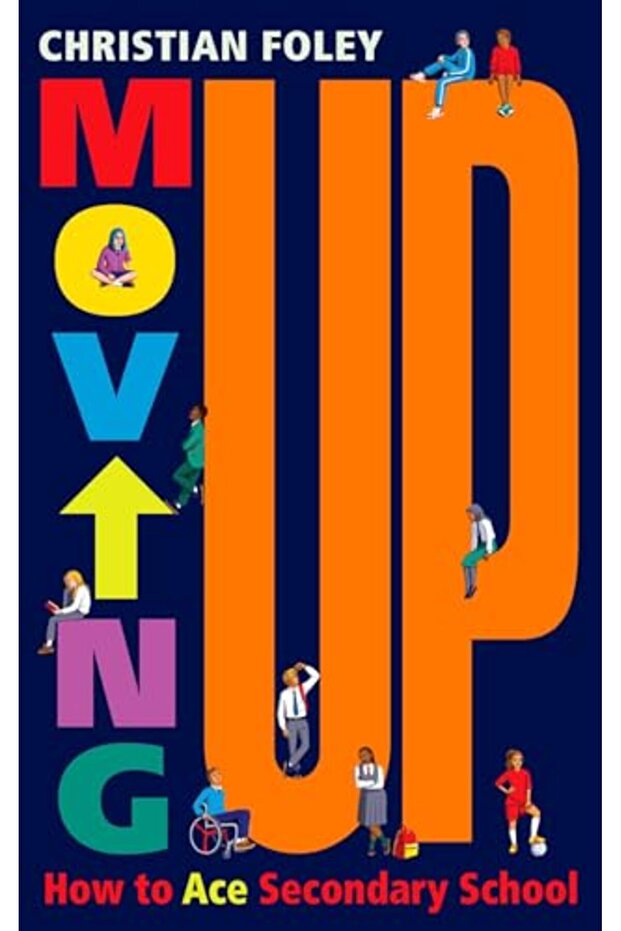 Moving Up - 1
