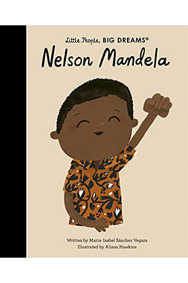 Nelson Mandela