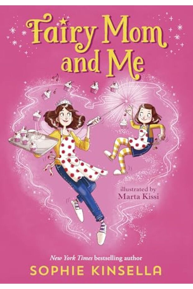 Fairy Mom And Me 1