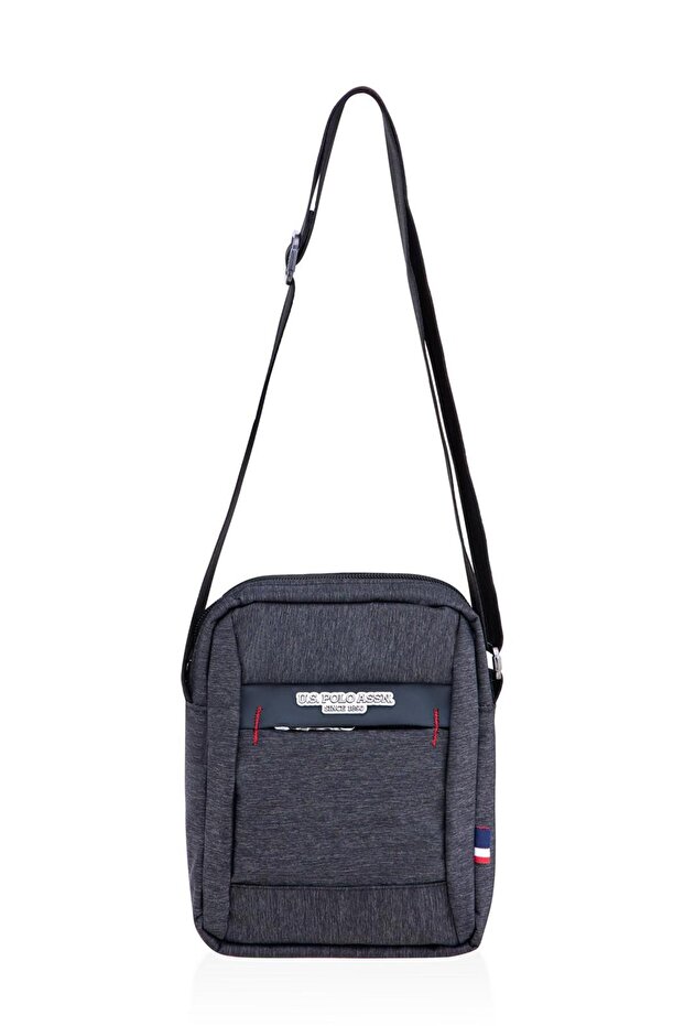 U.S. Polo Assn. Men's Crossbody Bag Plevr236767577