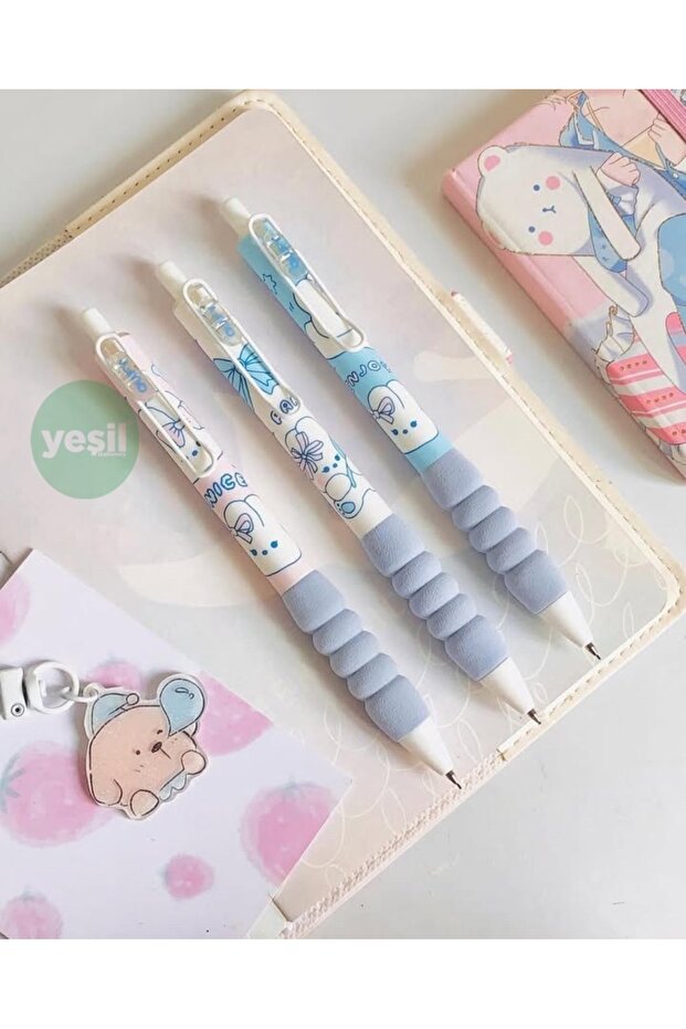 Enjoy Lucky Sponge 0.7 Tip Pen 1 Piece