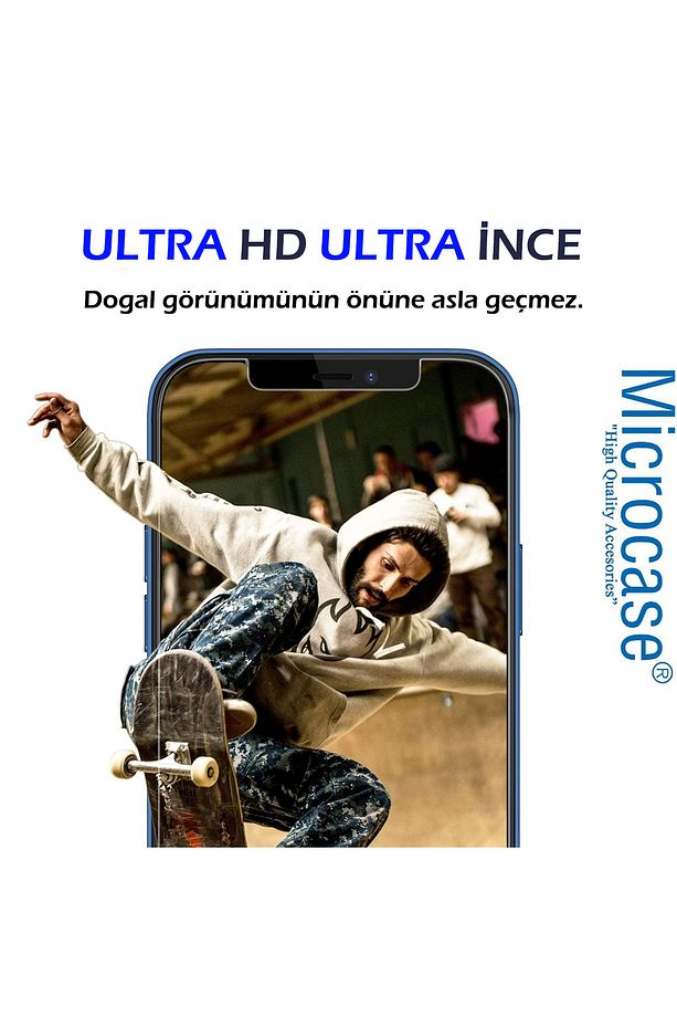 Honor Magic V2 ile Uyumlu Full Tpu Ön Arka ve Yan 360 Nano Koruma- EKM116 - 8
