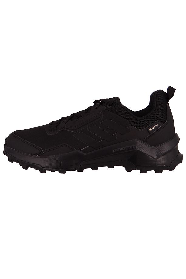 Herren Halbschuhe Halbschuhe Wanderschuhe Terrex AX4 GTX IE2570 Schwarz  core black/core black/grey - 3