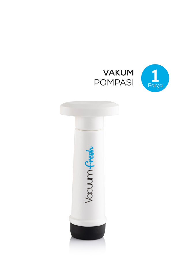 مضخة فراغ VacuumFresh - 1