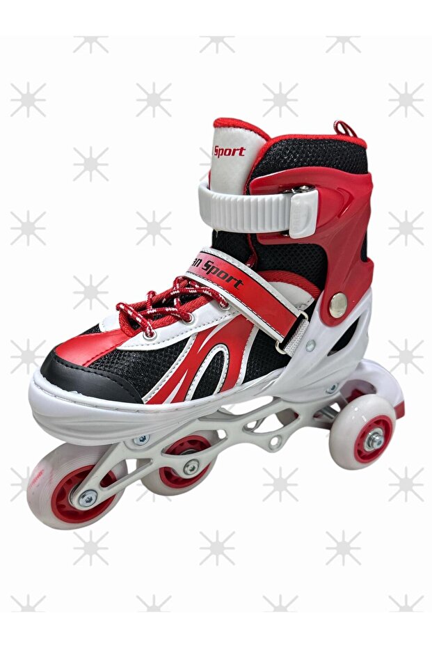 39-42 نموذج تزلج - 3