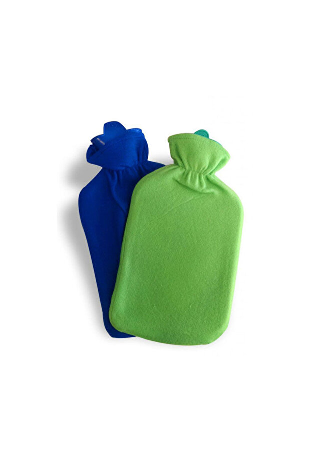 Kılıflı Sıcak Su Torbası - 1