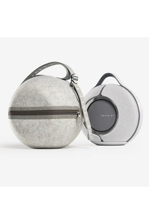 Mania Cocoon - Açık Gri - 2