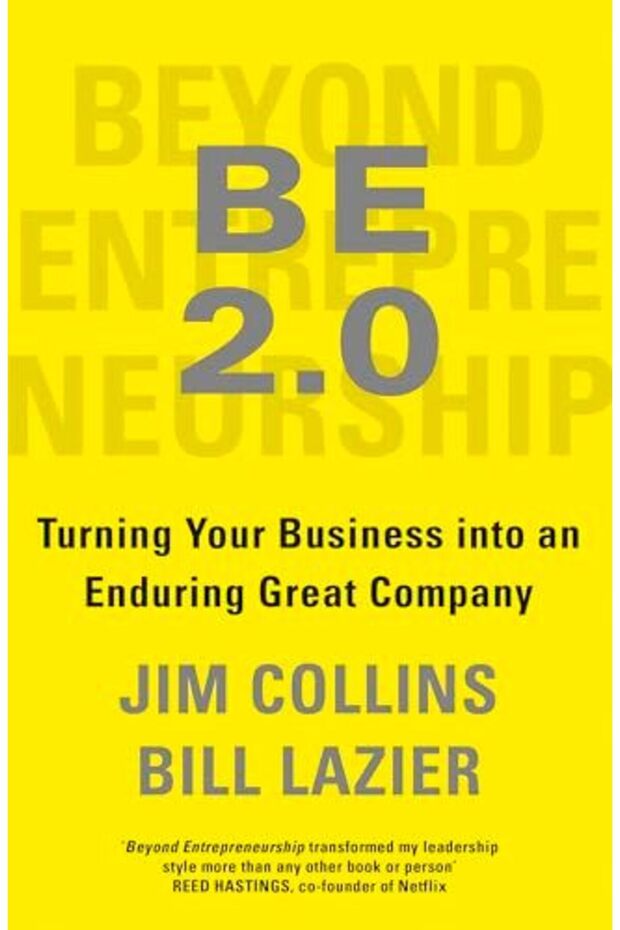 Beyond Entrepreneurship 2.0