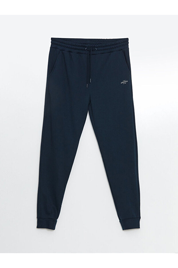 LCW Standart Kalıp Erkek Jogger Eşofman Altı - 5