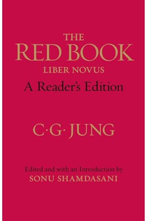The Red Book: A Reader's Edition
