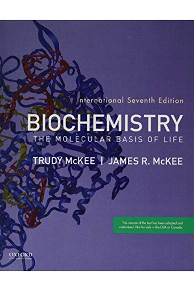 Biochemistry