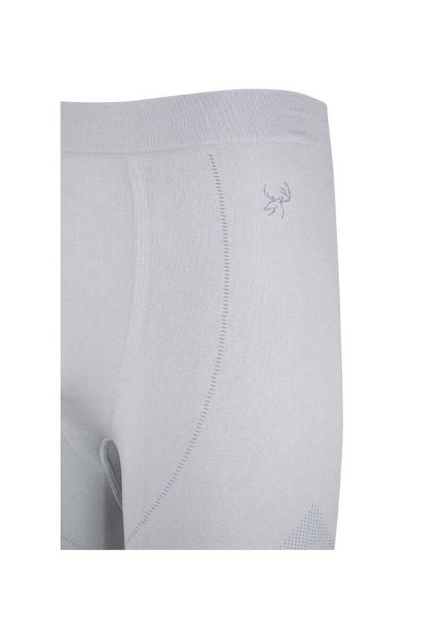 MEN HEATWAVE SEAMLESS BASELAYER PANT - 3