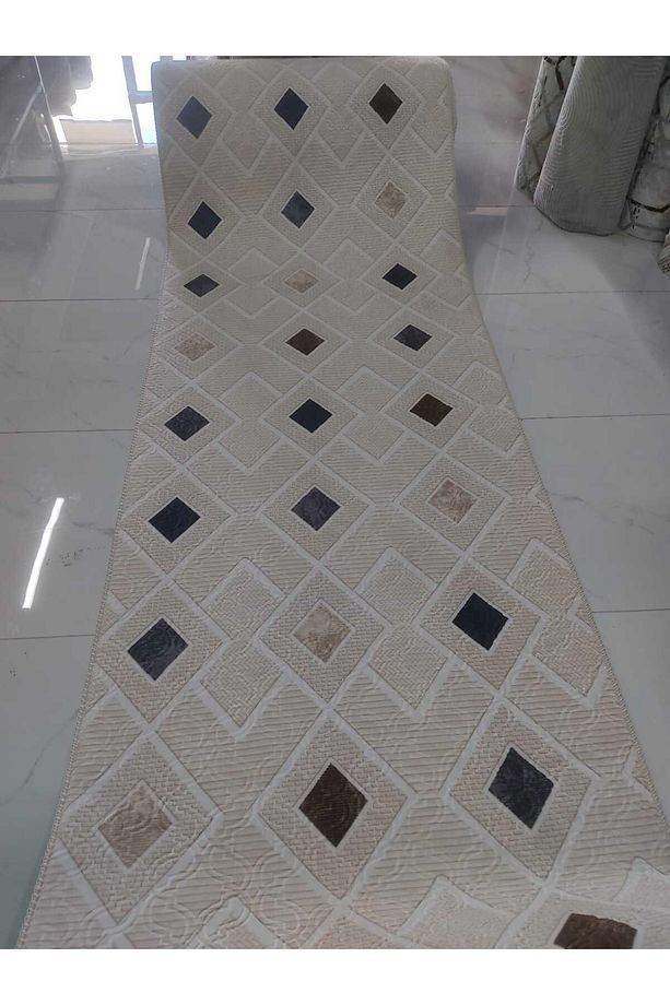 MAHİR HALI SMART MARKA KAYMAZ TABAN MULTİ - 1