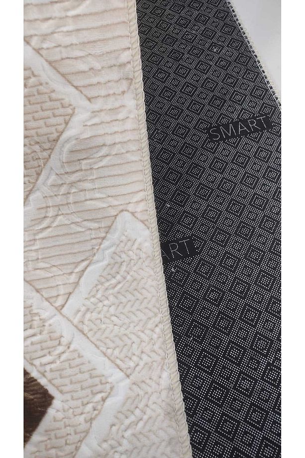MAHİR HALI SMART MARKA KAYMAZ TABAN MULTİ - 4