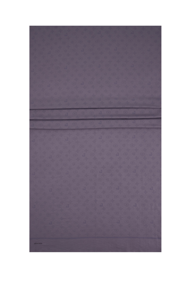 Pierre Cardın Cotton Shawl