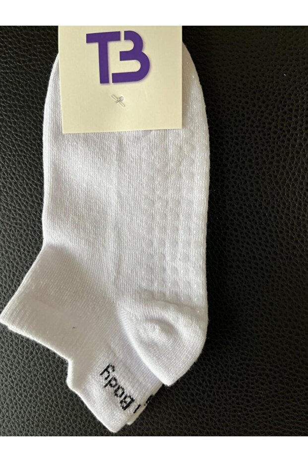Ballet Socks - 2
