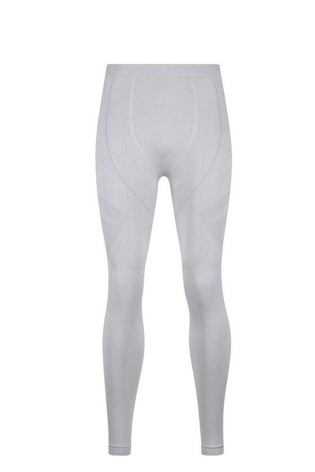MEN HEATWAVE SEAMLESS BASELAYER PANT - 1