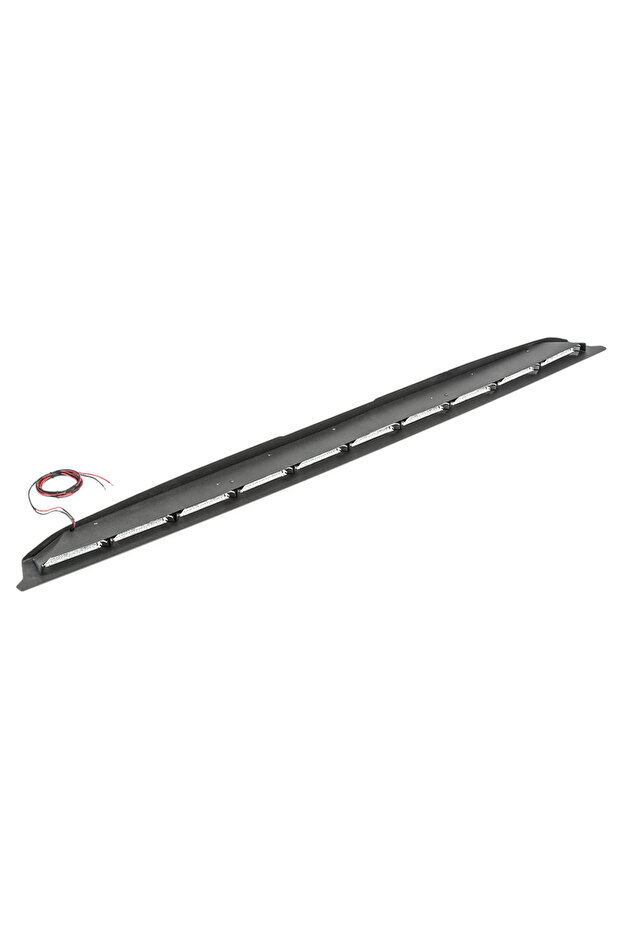 Stealth Light Bar, Jeep Wrangler JL & Gladiator JT 18-24 Without Adaptive Cruise Control