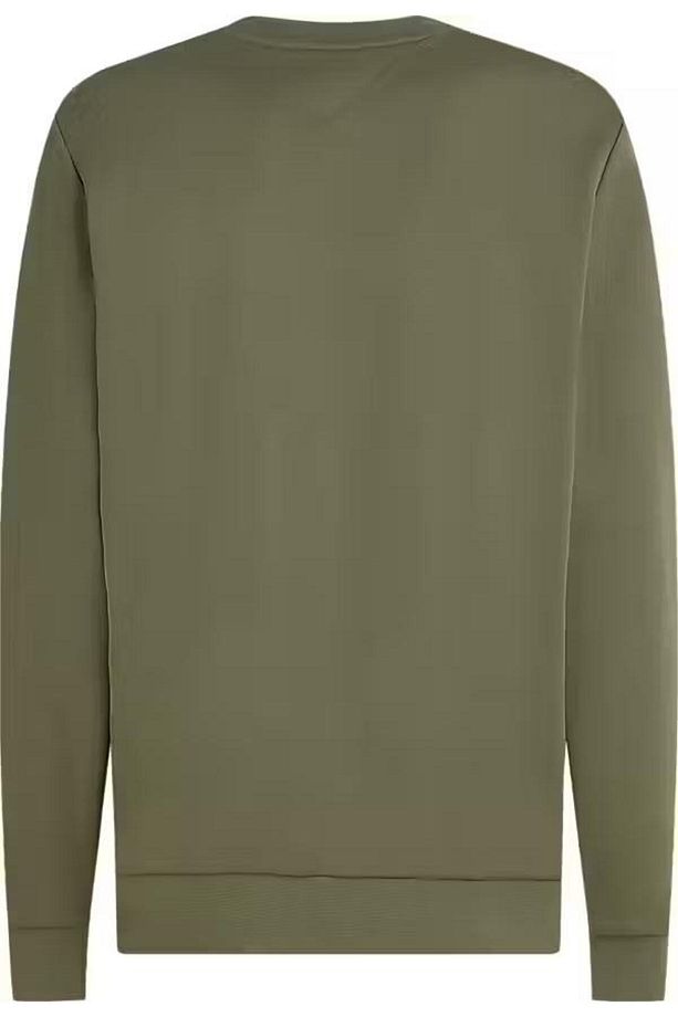 Essential Intechno Crewneck - 2