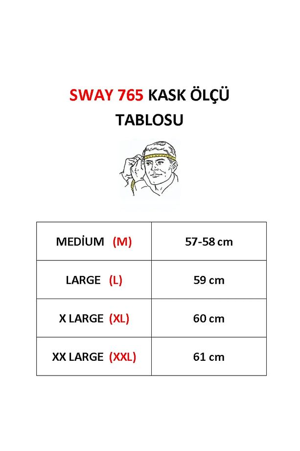 726 X TOKYO MODULER KASK MAT BLACK extra large - 6