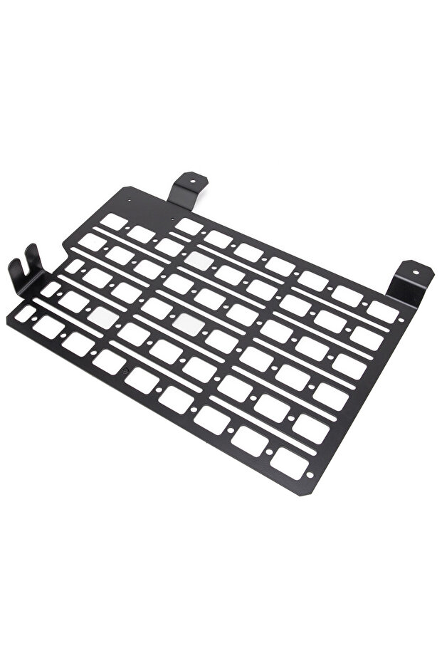 Jeep Gladiator JT 19-23 Bed Molle Panels, Front Section, Pair