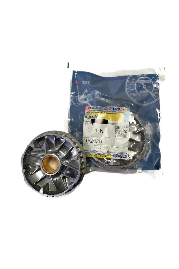 JUPİTER 125 ÖN VARYATÖR OYNAR YANAK K2080070 - 1