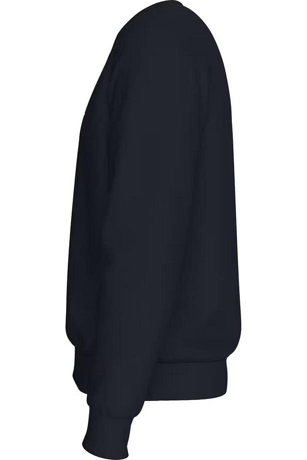 ESSENTIAL INTECHNO CREWNECK - 3
