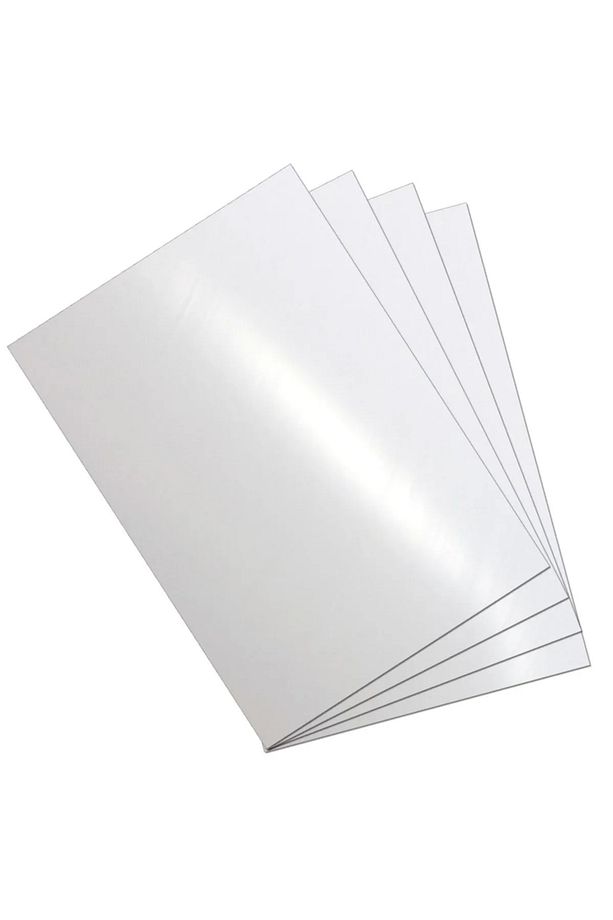 A4 Parlak Kuşe Kağıt 170 gr 100 Adet (1,06 KG) - 1