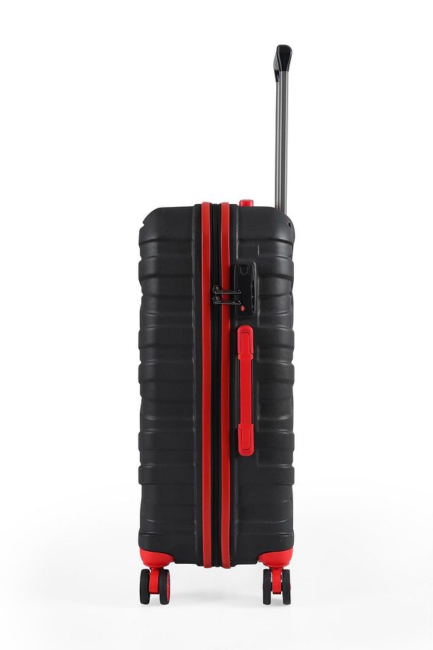 ÇÇS NC-092 ABS BÜYÜK BOY VALİZ - 3