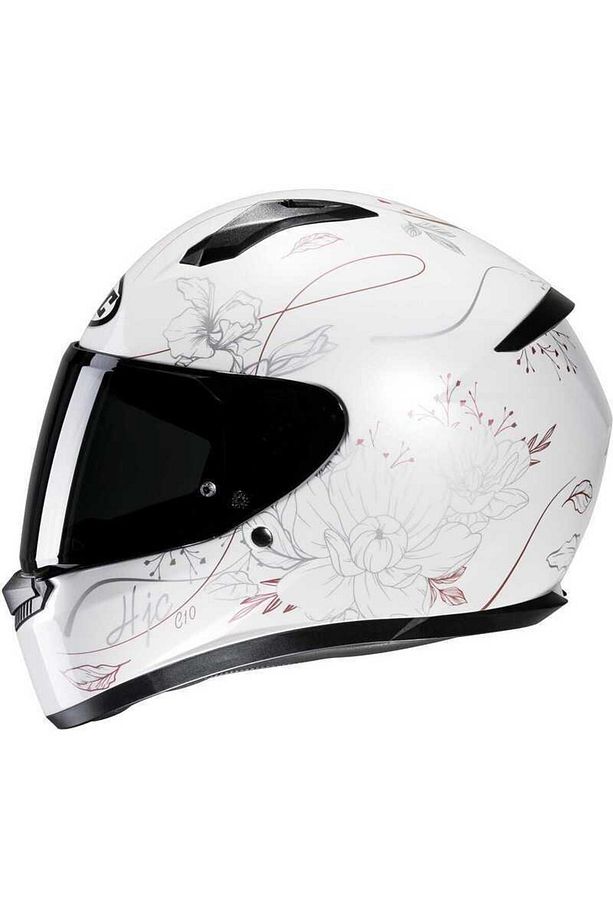 C10 Kask Epık Mc8 - 3