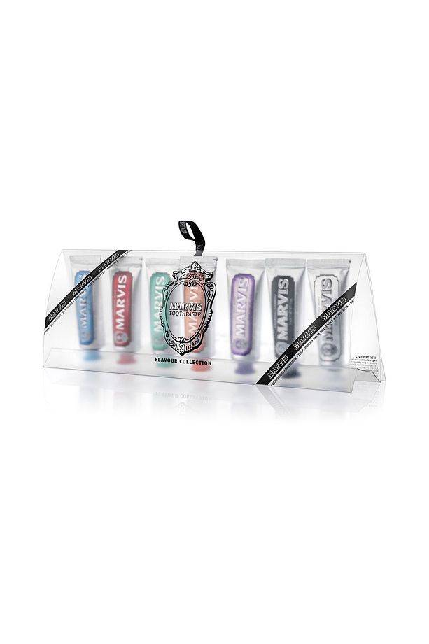 7’li Diş Macunu Hediye Seti 25 ml X 7 Adet Avantajlı Set X 2 Adet - 2