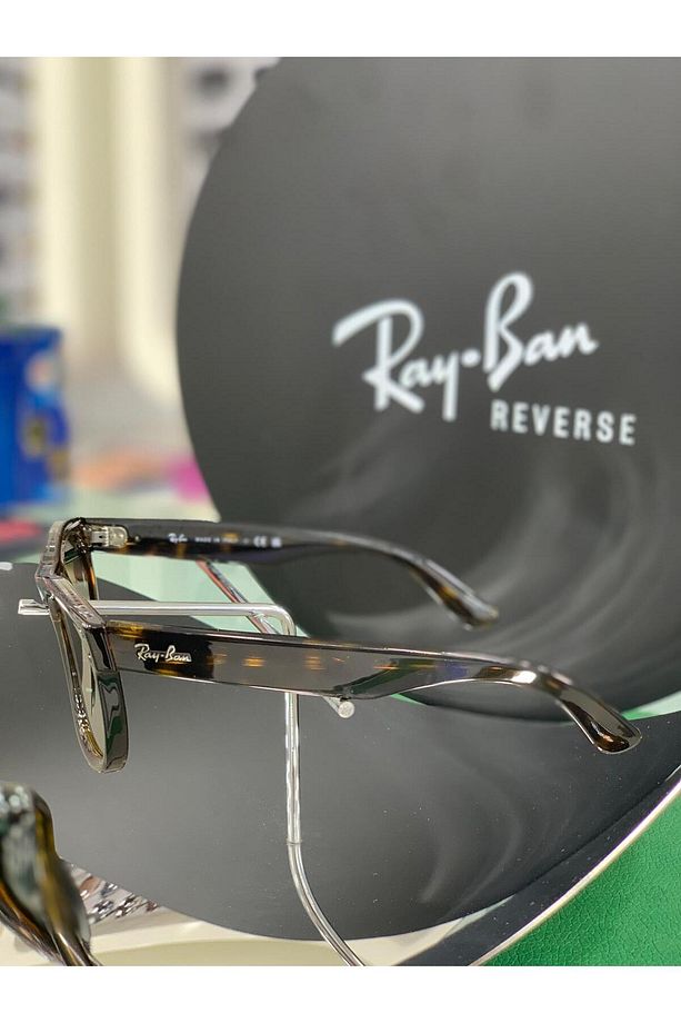 Rb R0502s 6790vr 50 Wayfarer Reverse Güneş Gözlüğü - 4