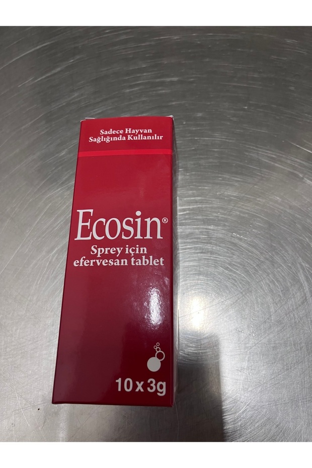 Ecosin