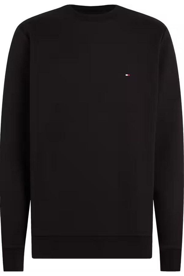 ESSENTIAL INTECHNO CREWNECK - 1