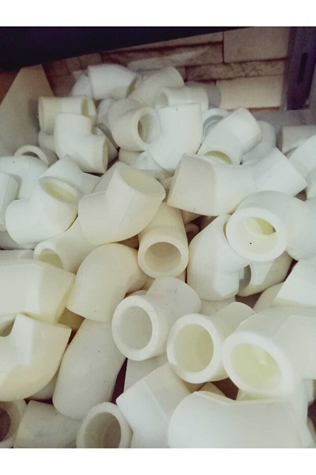 20 Lik Pprc Dirsek Açık 4 Adet - 3