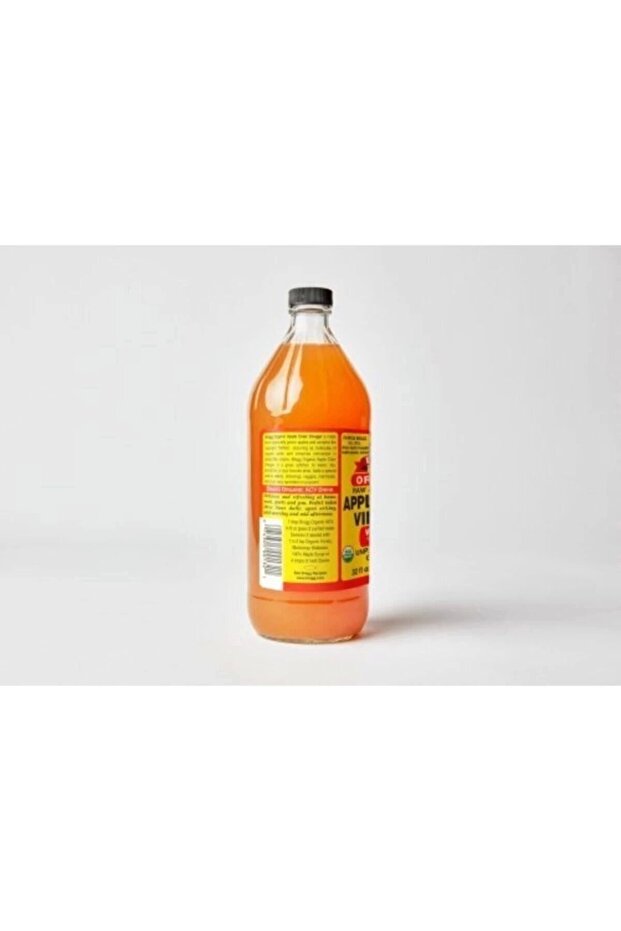 Elma Sirkesi 946 ml - 3