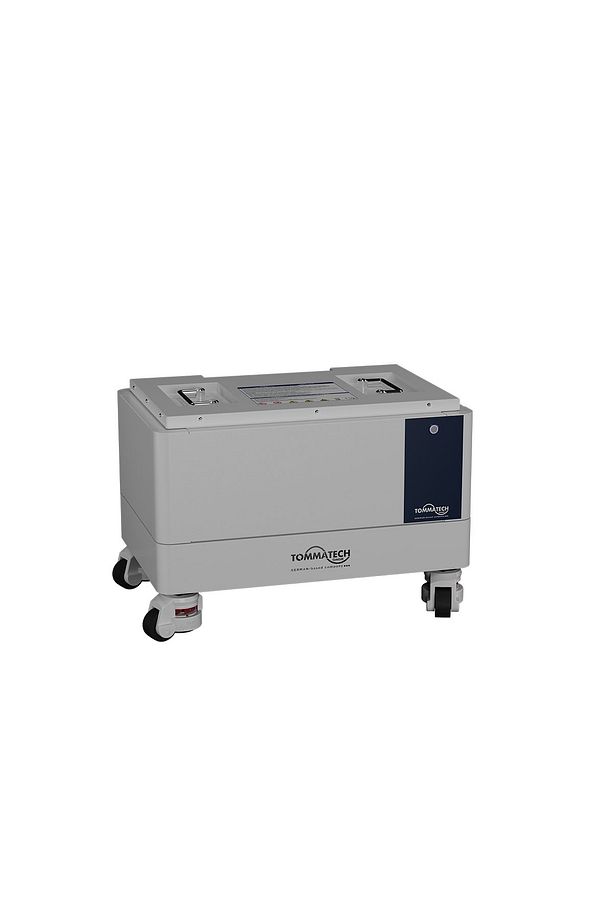 Modüler Serisi 12.8v 204ah G2 Lfp Lityum Batarya - 3
