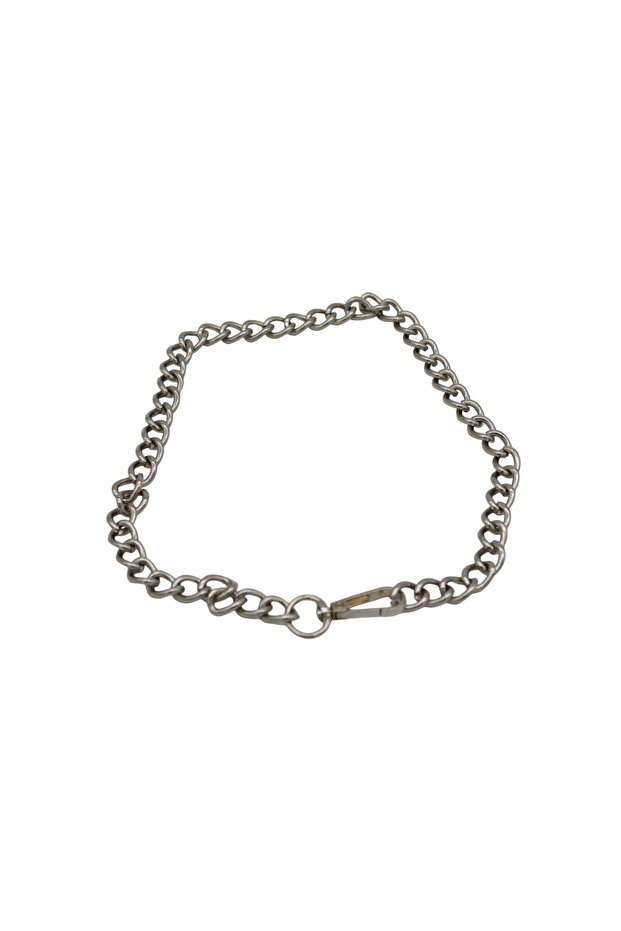 Small and Medium Breed Adjustable Dog Necklace (50 cm)
