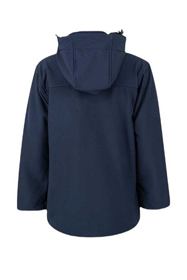 SAYRA Softshell Çocuk Mont - 1